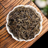 桐木關(guān)金駿眉新茶紅茶散茶武夷山金俊眉紅茶茶葉金駿眉散裝茶批發(fā)